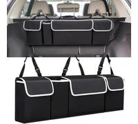 Organizer Bagagliaio per Peugeot 3008 2020-2026