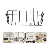 Organizer Bagno Da Appendere Cestino Portaoggetti Organizzatore Della Cucina