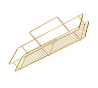 Organizer Bagno Doccia Porta Oggetti Per Ripiani Della Cucina Mensola Il