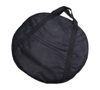 Organizer bastoncino per batteria e piatto con tracolla 21 pollici ingranaggio p