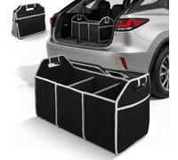 Organizer Baule Auto per VW Golf 8 MK8 GTE R R-Line 2020-2022