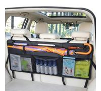 Organizer Baule Auto Sospeso per Subaru Impreza GP 2010-2025