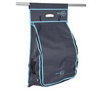 Organizer Bo-Camp Caravan Organiser Smart 12 Colore: nero