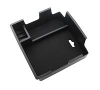 Organizer Braccioli Auto Compatibile Con Ford Per Ranger 2016 2017 2018 2019 2020 2021 2022 Auto Bracciolo Stoccaggio Center Console Scatola Immagazzinaggio Parti