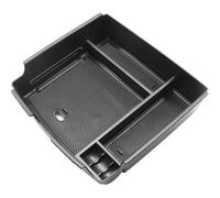 Organizer Braccioli Auto Compatibile Con Kia Per Carnival KA4 MPV 2024 2023 2022 Vassoio Portaoggetti Per Console Centrale Bracciolo Contenitore Portaoggetti Accessori