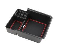 Organizer Braccioli Auto Compatibile Con MG4 Per EV 2022 2023 2024 Scatola Portaoggetti Bracciolo Vassoio Console Centrale Supporto Organizzatore Accessori Per Il Riordino