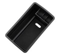 Organizer Braccioli Auto Compatibile Con Per A3 A4 A5 S3 S4 S5 Q2 Q3 Q5 B9 2008-2016 2017 2018 2019 1 Pz Accessori Per Lo Styling Dell'auto Scatola Portaoggetti Per Bracciolo Centrale