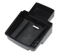 Organizer Braccioli Auto Compatibile Con Per A3 A4 A5 S3 S4 S5 Q2 Q3 Q5 B9 2008-2016 2017 2018 2019 1 Pz Accessori Per Lo Styling Dell'auto Scatola Portaoggetti Per Bracciolo Centrale