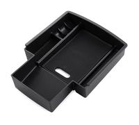 Organizer Braccioli Auto Compatibile Con Per A3 A4 A5 S3 S4 S5 Q2 Q3 Q5 B9 2008-2016 2017 2018 2019 1 Pz Accessori Per Lo Styling Dell'auto Scatola Portaoggetti Per Bracciolo Centrale