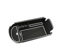 Organizer Braccioli Auto Compatibile Con Toyota Per C-HR Per CHR 2016 2017 2018 2019-2021 Bracciolo Centrale Per Auto Contenitore Portaoggetti Vassoio Portaoggetti Accessori