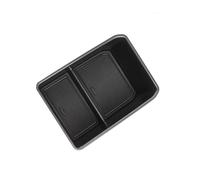Organizer Braccioli Console Compatibile Con E-tron 2021 2022 2023 2024 Bracciolo Console Centrale Vassoio Portaoggetti Accessori Per L'ordine Centrale