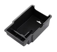 Organizer Braccioli Console Compatibile Con Jeep Per Renegade 2015 2016 2017 2018 2019 2020 Auto Bracciolo Centrale Center Console Bracciolo Vano Portaoggetti