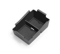 Organizer Braccioli Console Compatibile Con Nissan Per Juke 2020 2021 2022 2023 2024 Bracciolo Della Console Centrale Contenitore Portaoggetti Organizer Auto Stivaggio Riordino
