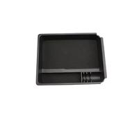 Organizer Braccioli Console Compatibile Con Per Tiguan 2010 2011 2012 2013 2014 2015 Bracciolo Centrale Vano Portaoggetti Accessori Per Console