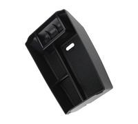 Organizer Bracciolo Compatibile Con Benz Per GLK220 2009 2010 2011 2012 2013 2014 2015 Bracciolo Auto Contenitore Console Centrale Organizer Vassoio