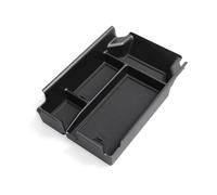 Organizer Bracciolo Compatibile Con BMW Per X3 2025 Bracciolo Centrale Console Organizer Vassoio Centrale Bracciolo Scatola Portaoggetti Accessori