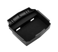 Organizer Bracciolo Compatibile Con CR-V 2012 2013 2014 2015 2016 Contenitore Portaoggetti Per Bracciolo Centrale Console Centrale
