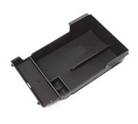Organizer Bracciolo Compatibile Con Mazda 3 Per Axela 2019 2020 2021 2022 2023 Accessori Per Bracciolo Portaoggetti Con Controllo Centrale Per Auto