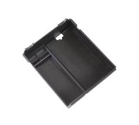 Organizer Bracciolo Compatibile Con Mazda Per CX-5 2017 2018 2019 2020, Bracciolo Portaoggetti Per Auto Console Centrale Accessori