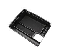 Organizer Bracciolo Compatibile Con Nissan Per Rogue 2014 2015 2016 2017 2018 2019 2020 2021 Bracciolo Vassoio Portaoggetti Console Centrale