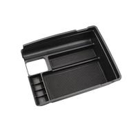 Organizer Bracciolo Compatibile Con Nissan Per X-Trail Per T32 2014 2015 2016 2017 2018 2019 2020 2021 Bracciolo Vassoio Portaoggetti Console Centrale