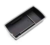 Organizer Bracciolo Compatibile Con Peugeot Per 3008 2017 2018 2019 2020 2021 2022 2023 Contenitore Portaoggetti Per Bracciolo Con Console Centrale
