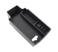 Organizer Bracciolo Compatibile Con Q3 2013 2014 2015 2016 2017 2018 Contenitore Portaoggetti Per Bracciolo Console Centrale Piastra Portaoggetti