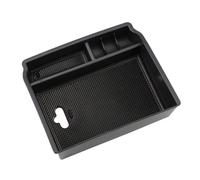 Organizer Bracciolo Compatibile Con Toyota Per Hilux 2015-2022 Contenitore Portaoggetti Per Bracciolo Centrale Pallet Parti Della Console Centrale