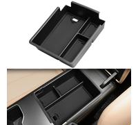 Organizer bracciolo per BYD Song PRO DMI misura personalizzata maggiore spazio d