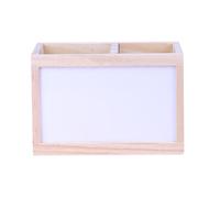 Organizer Cancelleria Pennarello Lavagna Bianca Portapenne Multifunzionale