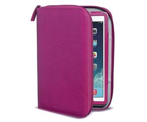 ORGANIZER CASE IPAD AIR 2013 RED