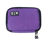 Organizer Cavi Borsa for organizzatore di Cavi Portatili Viaggia for la Borsa di stoccaggio degli Accessori elettronici digitali USB Borse for Cavi del Porta -Caricatore del Porta Power