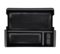 Organizer centrale dal design elegante per l'ultima versione di Isuzu DMAX (21 23) con molteplici funzionalità