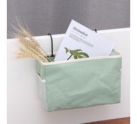 Organizer Comodino Tasca Portaoggetti Letto Organizzatore Del Sospeso