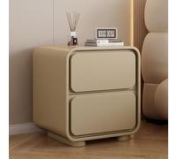 Organizer con cassetti, per camera da letto e soggiorno, armadietto in legno per decluttering e organizzazione