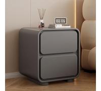 Organizer con cassetti, per camera da letto e soggiorno, armadietto in legno per decluttering e organizzazione