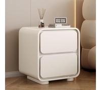Organizer con cassetti, per camera da letto e soggiorno, armadietto in legno per decluttering e organizzazione