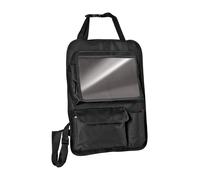 Organizer da viaggio Proteggi Sedile auto porta Tablet con tasche touch-screen