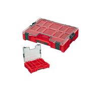 Organizer con scomparti portautensili e ORGQPRO300CZEPG011