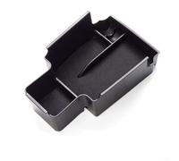 Organizer Console Centrale ABS Auto per ora Good Cat 20-23 Organizer | Fit perfetto per ora Good Cat 2020-2023, design su misura, installazione rapida, colore nero elegante