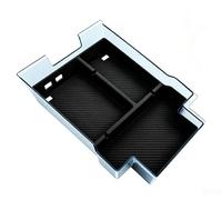 Organizer Console Centrale ABS per volvo XC90 2026 Organizer(Black) | Massimizza spazio console, perfetto, per accesso a per oggetti , guida sicura
