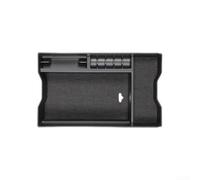 Organizer Console Centrale Auto per rav4 2026 Nero Organizer | Adattamento per preciso, massimizza spazio, per accesso , guida per sicura, compatibilità totale