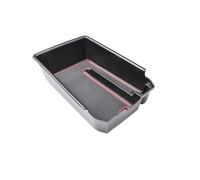Organizer Console Centrale Compatibile Con BMW Per X3 G01 2018 2019 2020 2021 2022 2023 Per X4 G02 2019 2020 2021 2022 2023 Console Centrale Organizzatore Scatola Portaoggetti Bracciolo