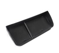 Organizer Console Centrale Compatibile Con For ID.4 Vassoio For Cruscotto Dell'auto Console Centrale Display Scatola Portaoggetti Accessori Vassoio Organizzatore