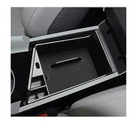 Organizer Console Centrale Compatibile Con Hyundai Per Elantra Per Avante Per I30 Berlina CN7 2021 2022, Scatola Portaoggetti Per Bracciolo Per Auto Vassoio Organizer Per Console Centrale