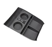 Organizer Console Centrale Compatibile Con Hyundai Per Palisade 2019 2020 2021 2022 2023 2024 Auto Inferiore Center Console Organizer Portabicchieri Vassoio Portabevande Portabevande