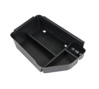 Organizer Console Centrale Compatibile Con Kia Per EV6 1 Pz Accessori Interni Per Auto Console Centrale Organizer Vassoio Bracciolo Scatola Di Immagazzinaggio Vassoio Organizer Inserto