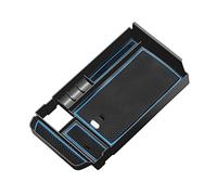 Organizer Console Centrale Compatibile Con Mazda Per CX-30 2019 2020 2021 2022 Scatola Portaoggetti Per Bracciolo Per Auto Vassoio Organizer Per Controllo Centrale Accessori Per Interni Auto