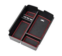 Organizer Console Centrale Compatibile Con Per Atlante Per Teramont 2017 2018 2019 2020 2021 2022 2023 Auto Center Console Storage Box Interior Organizer Tray