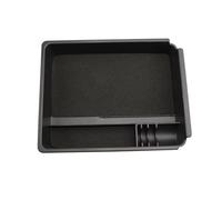 Organizer Console Centrale Compatibile Con Per Tiguan 2010 2011 2012 2013 2014 2015 Carmilla ABS Bracciolo Centrale Contenitore Per Pallet Car Styling